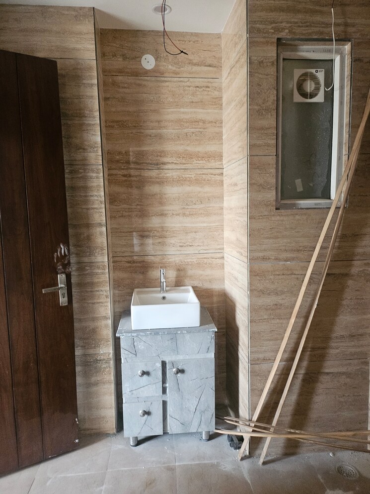 Exterior View, sector 49 3 Bedroom 1890 Sq.Ft. Builder Floor In Sector 49 Faridabad 8799746