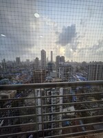 2 BHK + Study Room 1600 Sq.Ft. Apartment in La vision Apartments