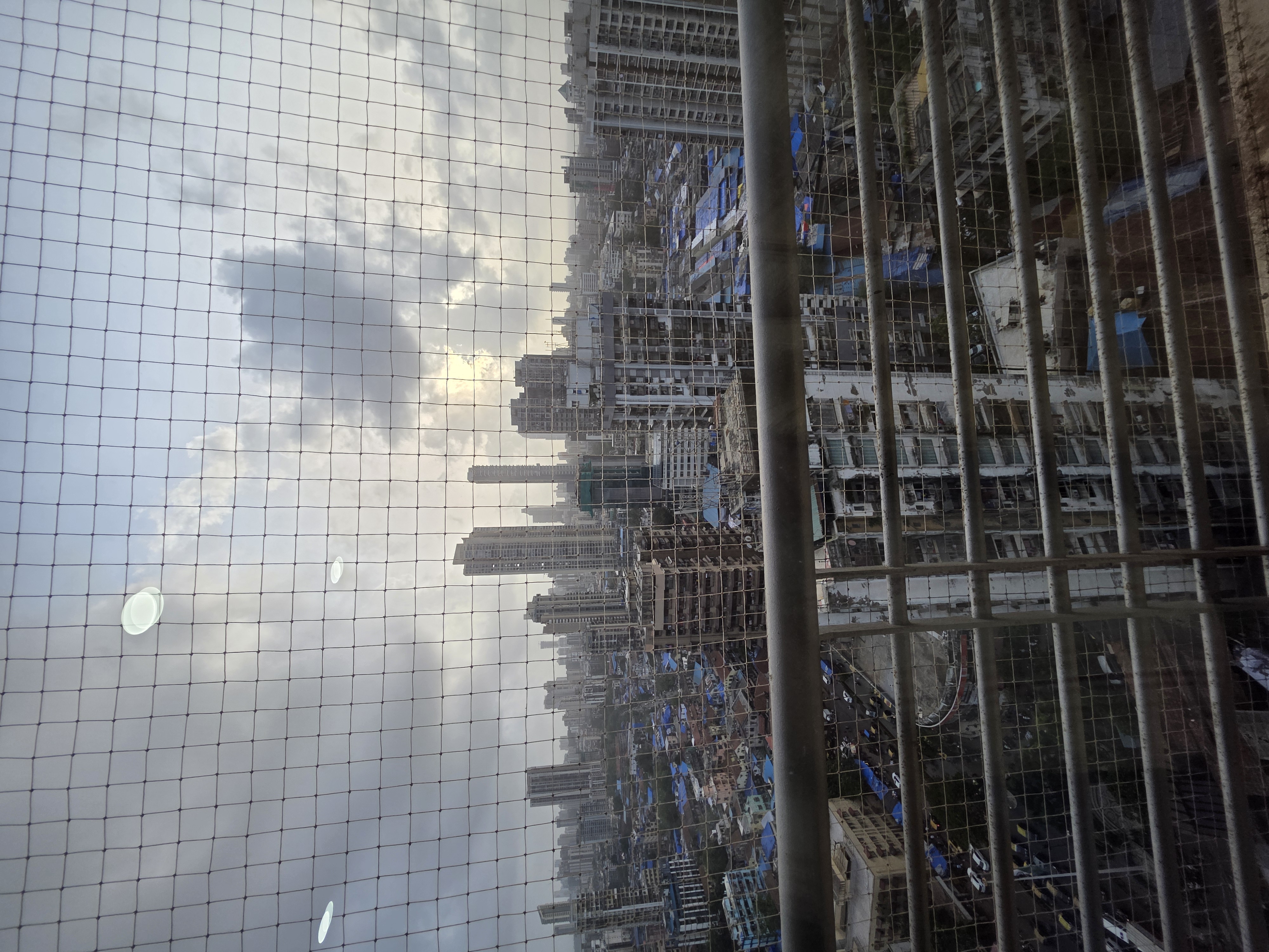 2 BHK + Study Room Apartment For Sale in La vision Apartments