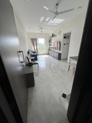 Master Bedroom in 2 BHK Apartment at Darvesh Mariam Residency, Agripada – for Sale