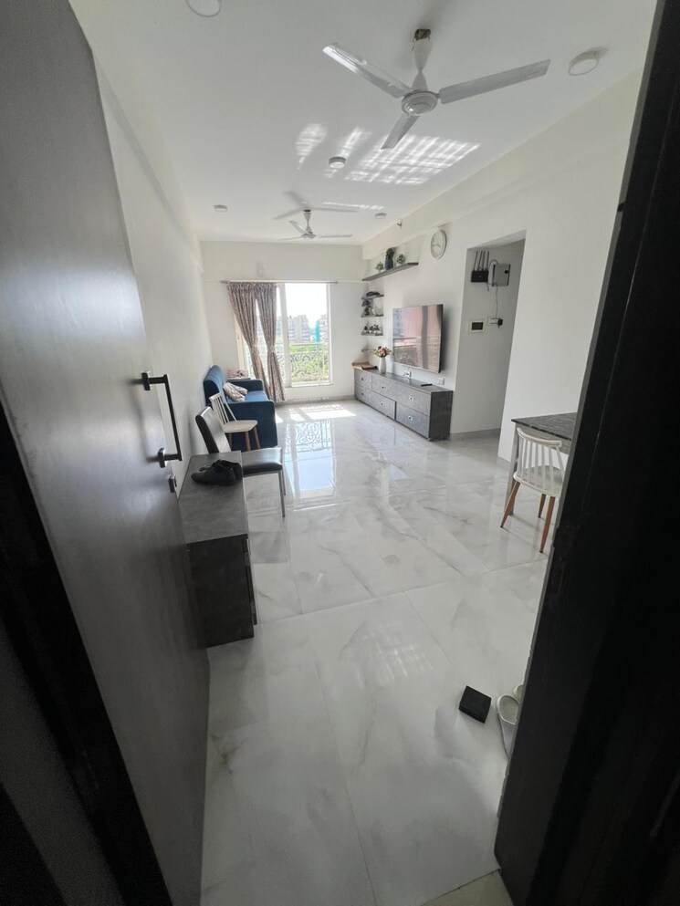 Master Bedroom, darvesh-mariam-residency 2 Bedroom 822 Sq.Ft. Apartment In Agripada Mumbai 8799756