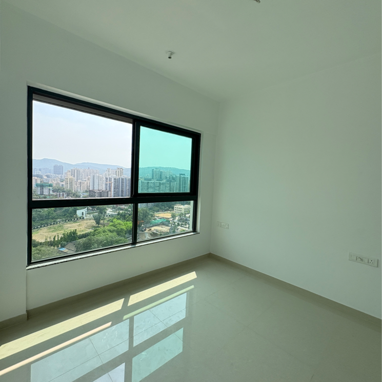 Room, kalpataru-immensa 2 Bedroom 538 Sq.Ft. Apartment In Kolshet Industrial Area Thane 8799760