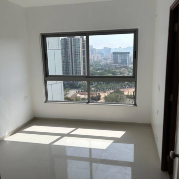 2 BHK Apartment For Rent in Kalpataru Immensa, Kolshet Industrial Area