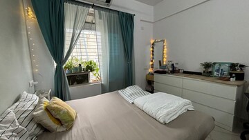 Bedroom in 2 BHK Apartment at Hoc Colony – for Rent