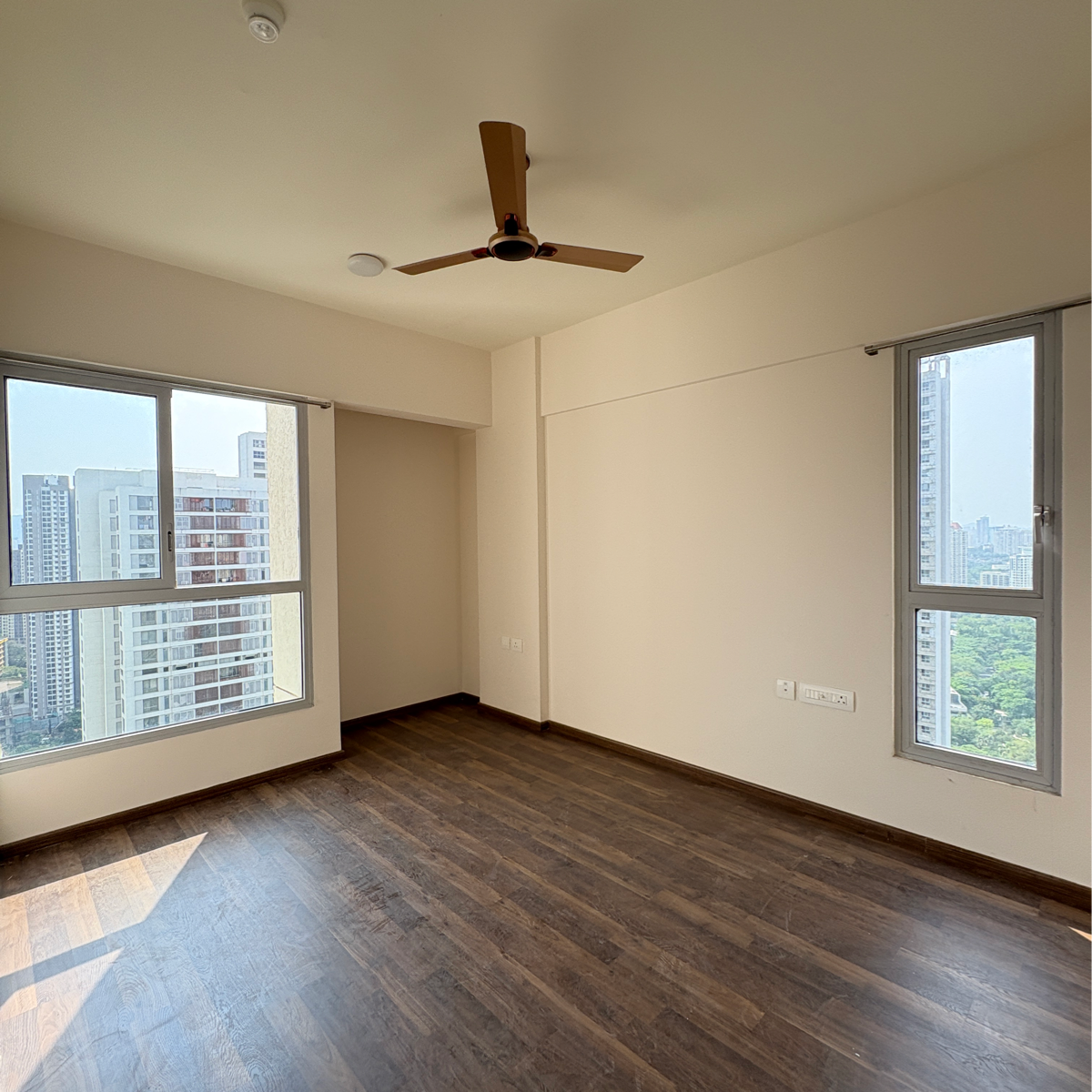 2 BHK Apartment For Rent in Piramal Vaikunth