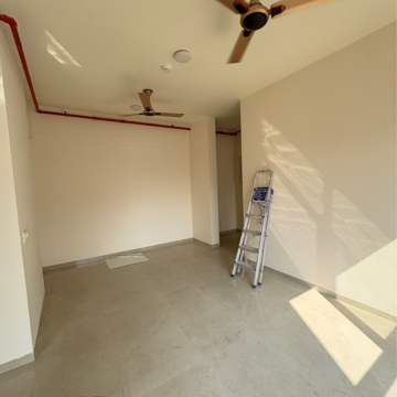 Room in 2 BHK Apartment at Piramal Vaikunth, Ashok Nagar – for Rent