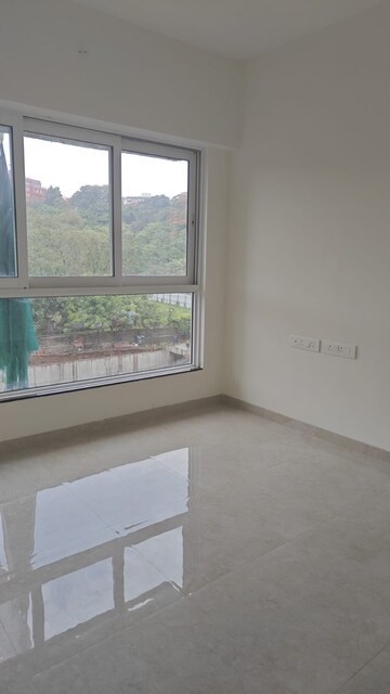 Bedroom in 1 BHK Apartment at Shreem Shree Krishna, Powai – for Sale