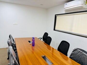 Team Area in  Office Space at Madhapur – for Rent