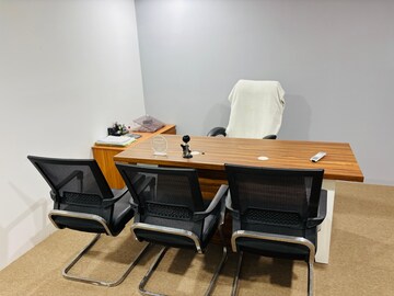 Team Area in  Office Space at Madhapur – for Rent