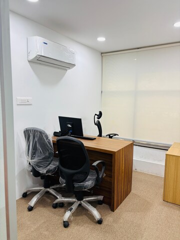 Team Area in  Office Space at Madhapur – for Rent