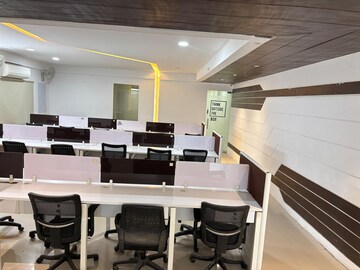  Office Space For Rent in Madhapur