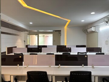 Team Area in  Office Space at Madhapur – for Rent