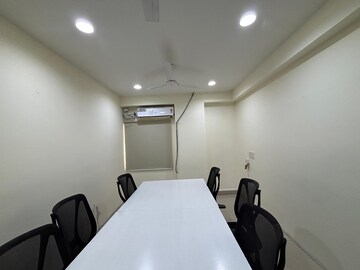 Team Area in  Office Space at Madhapur – for Rent