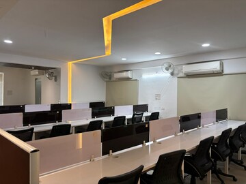 Team Area in  Office Space at Madhapur – for Rent
