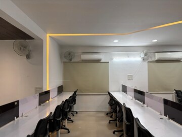 Team Area in  Office Space at Madhapur – for Rent