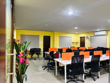  Office Space For Rent in Madhapur
