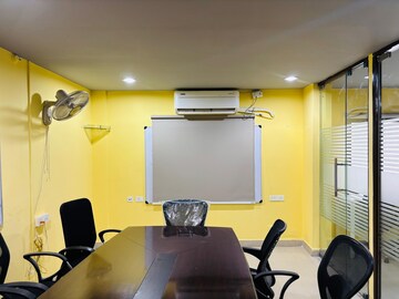 Team Area in  Office Space at Madhapur – for Rent
