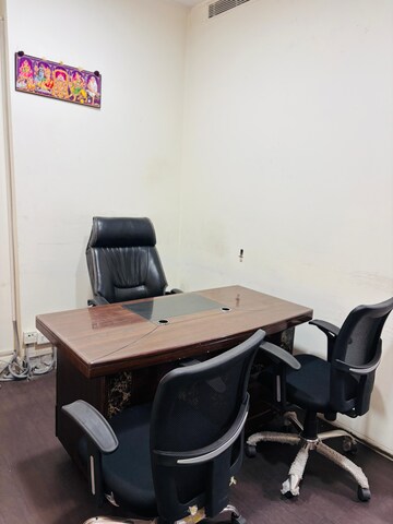 Team Area in  Office Space at Madhapur – for Rent