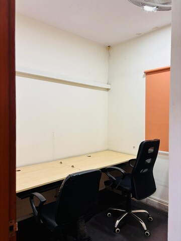 Team Area in  Office Space at Madhapur – for Rent