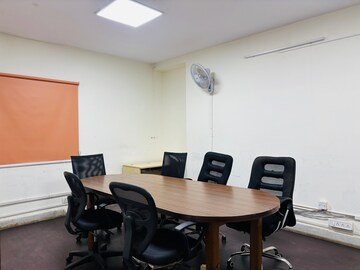 Team Area in  Office Space at Madhapur – for Rent
