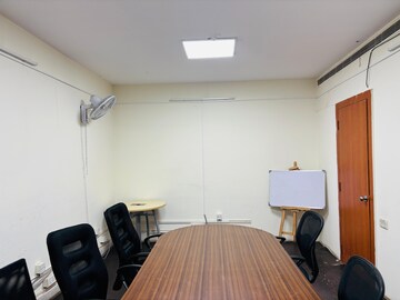 Team Area in  Office Space at Madhapur – for Rent