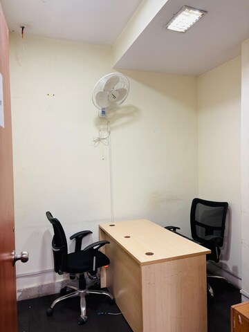 Team Area in  Office Space at Madhapur – for Rent