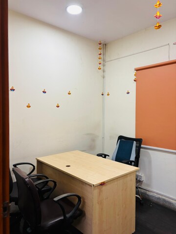 Team Area in  Office Space at Madhapur – for Rent
