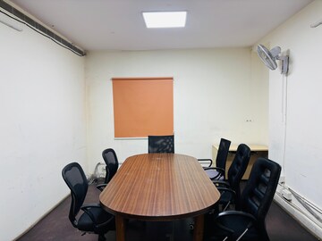 Team Area in  Office Space at Madhapur – for Rent