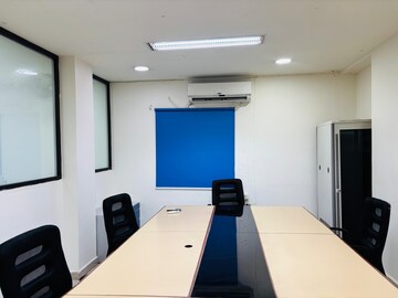 Building Lobby in  Office Space at Madhapur – for Rent