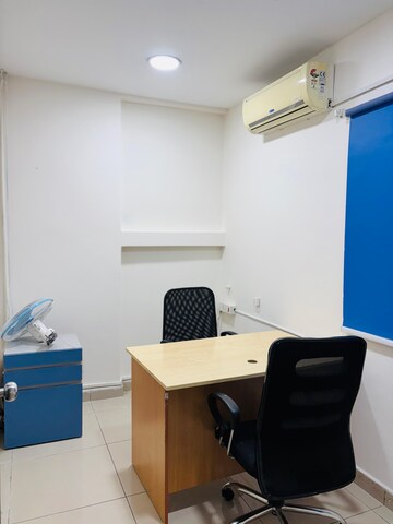 Team Area in  Office Space at Madhapur – for Rent
