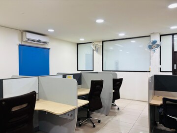 Team Area in  Office Space at Madhapur – for Rent