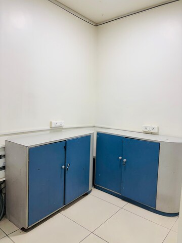 Floor Plan in  Office Space at Madhapur – for Rent