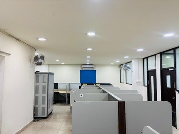 Team Area in  Office Space at Madhapur – for Rent