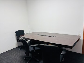Team Area in  Office Space at Madhapur – for Rent