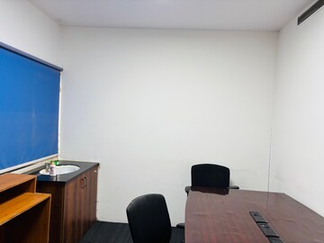 Furnished Amenities in  Office Space at Madhapur – for Rent