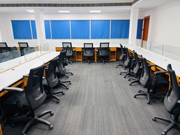 Office Space For Rent in Madhapur