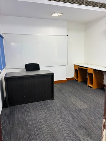 Floor Plan in  Office Space at Madhapur – for Rent