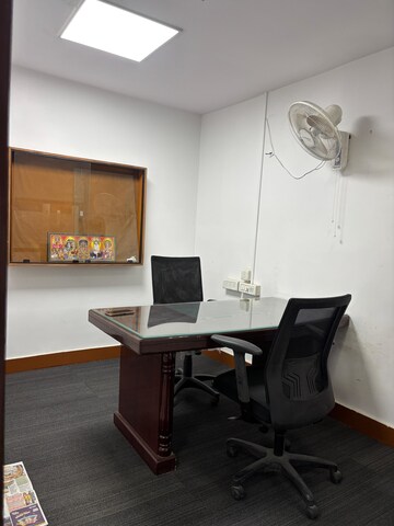 Team Area in  Office Space at Madhapur – for Rent