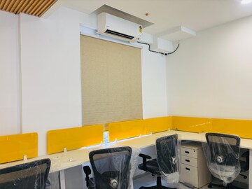 Team Area in  Office Space at Madhapur – for Rent
