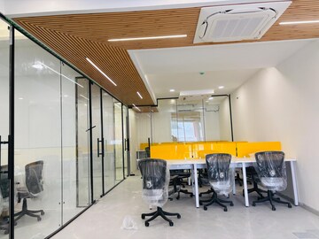 Team Area in  Office Space at Madhapur – for Rent