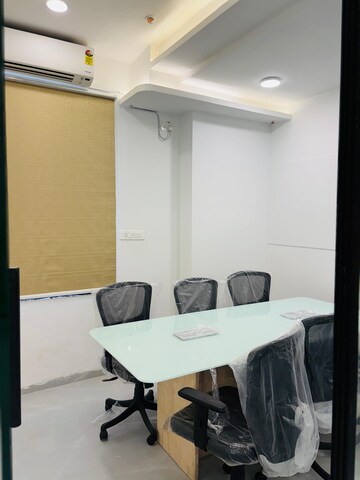 Team Area in  Office Space at Madhapur – for Rent
