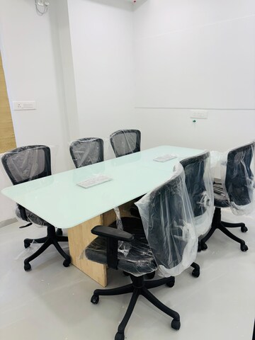 Team Area in  Office Space at Madhapur – for Rent