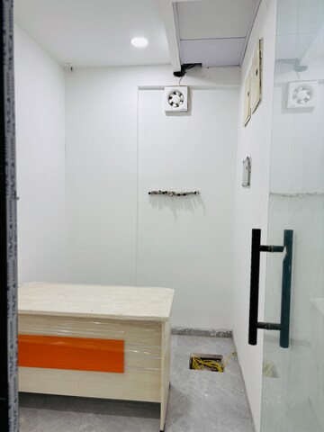 Floor Plan in  Office Space at Madhapur – for Rent