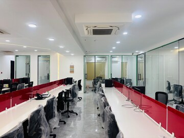  Office Space For Rent in Madhapur
