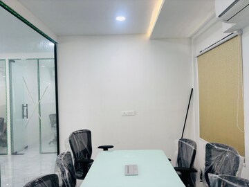 Team Area in  Office Space at Madhapur – for Rent