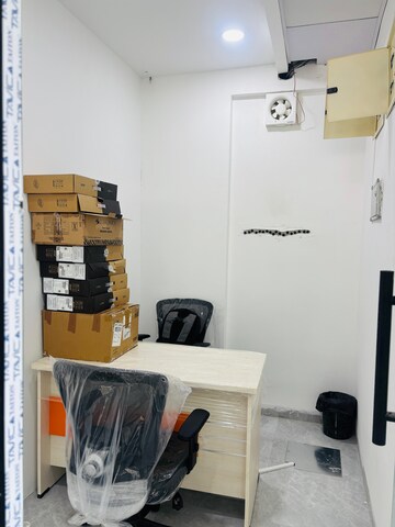 Team Area in  Office Space at Madhapur – for Rent