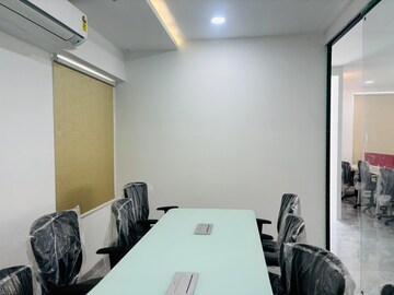 Team Area in  Office Space at Madhapur – for Rent