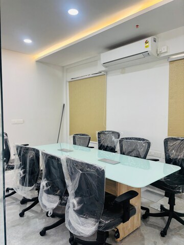 Team Area in  Office Space at Madhapur – for Rent