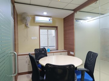 Team Area in  Office Space at Madhapur – for Rent