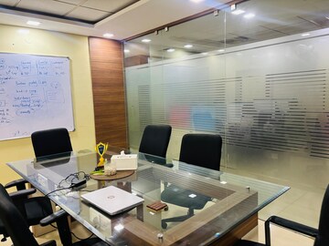 Team Area in  Office Space at Madhapur – for Rent